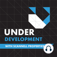 010 - Entrepreneurship and the ups and downs of commercial real estate