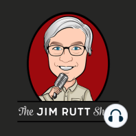 EP 231 Vance Crowe Interviews Jim Rutt on AI Risk