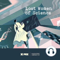 Lost Women of Science Conversations: Mischievous Creatures
