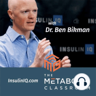Strategies for Fat Burning with Dr. Ben Bikman