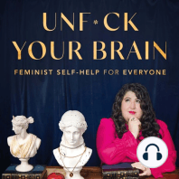 UFYB 335: Self-Help Without Patriarchy (Feminist Mindset Principles Series Ep 1)