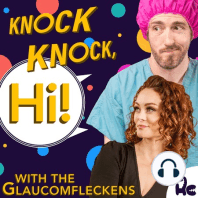 Knock Knock Eye: Q&A: I Answer Your Pressing Eye Questions