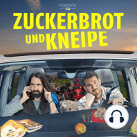 Oliver Wnuk und der Blick aufs Leben feat. KI
