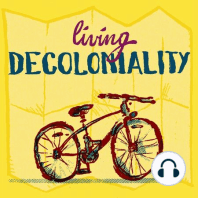 Living Decoloniality S02 Ep 03: Giulia and Ria