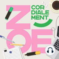 Cordialement, Zoé - Trailer