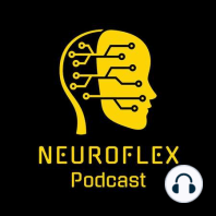 NFX #18: Phantom Pain and Brain Implants w/ Dr. Dirk de Ridder