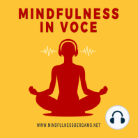 Episodio 022: Mindfulness e Relazioni
