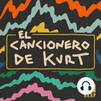 El Cancionero de Kurt: The Slits, The Raincoats, y PJ Harvey
