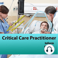 CCP Podcast 060: My Critical Care Patient Can’t Swallow! Why?