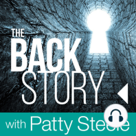 The Backstory: Dogs: from predator to fur baby in 20,000 years (Replay)
