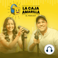 000 - La Caja Amarilla by Domex