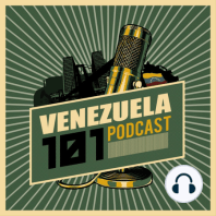Health situation in Venezuela ft. Julio Castro | 1x09