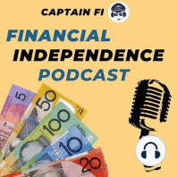 Financial Independence with Sherry the SaverSpender