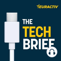 Digital Brief: Big Tech Breakup