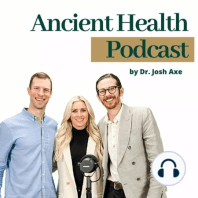 280: Realigning the Body: Unlocking the Secrets of Nervous System Reset