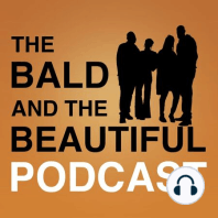 S15 Ep76: The Bald & The Beautiful Podcast | Pressure Review on Tubi