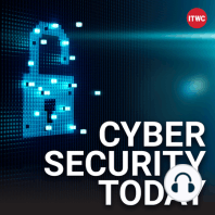 Cyber Security Today, Week in Review for the week ending Friday, March 29, 2024
