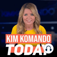 Bonus episode: The Kim Komando Show, March 23