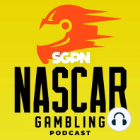 Toyota Owners 400 DFS and Underdog Picks 2024 (Ep. 380)