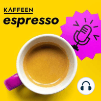 Kaffeen Annual Design Agency Marketing & New Business Survey, part 1