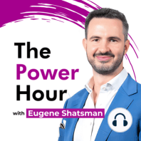 The Power Hour 6/17/15