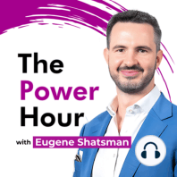 The Power Hour 8/17/16