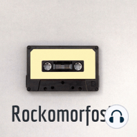 Rockomorfosis 134. Especial de música y cine pt 2