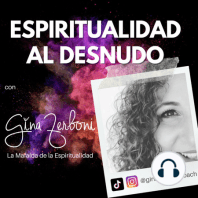01 Meditación - Escucha tu sabiduría con Gina Zerboni
