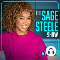 The Sage Steele Show: Trailer
