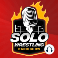 Solowrestling Radio Show 255: The Rated R Podcast