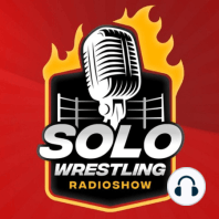 Solowrestling Radio Show 259: El Fin de The Fiend