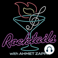 ROCKTAILS Live at 5 - January 19, 2024