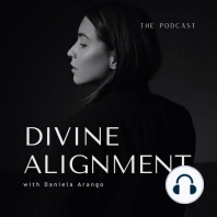 Ep.59 Liberation: Divine Feminine Embodiment + Emotional Intelligence