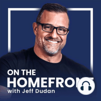 Howard Partridge | On the Homefront #57