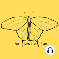 Ep. 91 Prehistoric Prairie Audio Files: The Wildlife Refuge Ranger