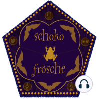 109 - Teil 3: Draco Malfoy