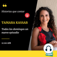 Programa especial con Dra Edith Shiro: El inesperado regalo del Trauma