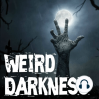 “JANET WISHART’S WITCHY WAYS” and More Strange True Stories! #WeirdDarkness