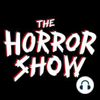 THS #363: APRIL FOOLS! The Not So Shining "The Shining" Episode