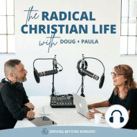 EP 156 - Deconstruction & The Reality of God Pt 2