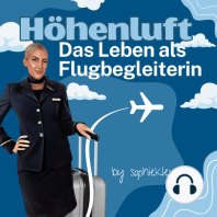 "Wie wird man eigentlich Pilot?" - Interview mit meinem Kollegen Marcel