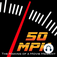 40 MPH / Directors on Speed
