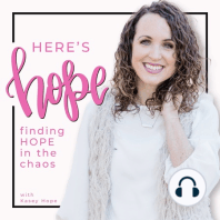 54: Becoming Happy and Healthy with Jeanine Amapola