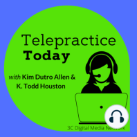 Stacy Crouse Shares Telepractice Tips & Strategies