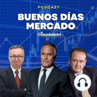 Buenos Días Mercado | Juan José Lavín, Willy Díaz y Tomás Flores 01-04-2024