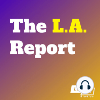 Wage Hike For CA Fast Food Workers Starts Today, A Look At California's Water Supply, Heat Pump Water Heaters: Are They Worth It? — The A.M. Edition