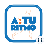 ATR 13x15 - Correr al ritmo de la glucosa