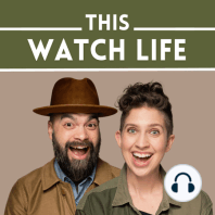 66: We're Going to Watches and Wonders!