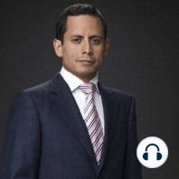 29 AGO 2018 Entrevista a Jesús Seade en la primera Emisión