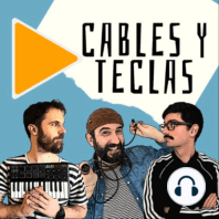 Esto es Cables y Teclas